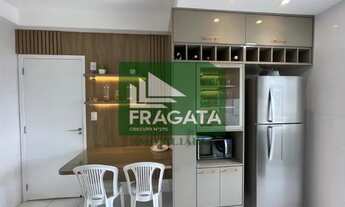 Imagem 7: APARTAMENTO ARACAJU EDF SINGULARE JARDINS RESIDENCE PRÓXIMO AO JARDINS