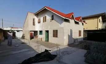 Imagem 5: Casa no São José, em Peruíbe