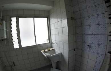 Imagem 7: Apartamento com 3 dormitórios para alugar, 101 m² por R$ 3.598,01/mês - Vila Regente Feijó