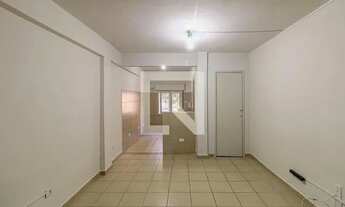 Imagem 2: Apartamento para Aluguel - Santa Cecília, 1 Quarto, 29 m2