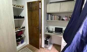 Imagem 6: Apartamento em Campo Grande