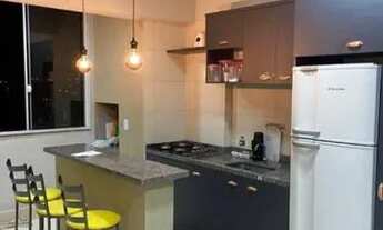 Imagem: Apartamento para aluguel e venda em Torre