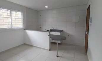 Imagem 2: Apartamento para aluguel possui 48 M² com 1 quarto em Prado Velho - Curitiba - PR