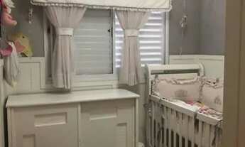 Imagem 6: Apartamento à venda em Tatuapé com 55 m², 2 quartos, 1 vaga