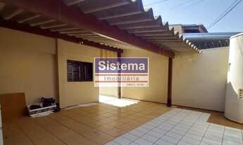 Imagem 4: ALUGA CASA TÉRREA 3 DORM PARQUE INDUSTRIAL