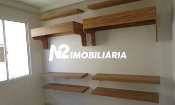 Imagem 6: Aluguel Apartamento NOVO MUNDO