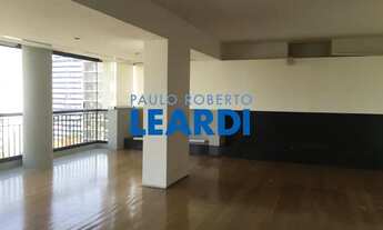 Imagem: APARTAMENTO - POMPÉIA - SP