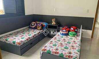 Imagem 7: Casa à venda no Condomínio Central Parque em Salto/SP