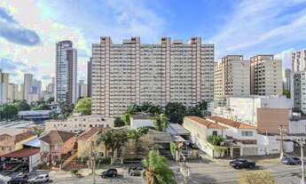 Imagem 5: São Paulo - Apartamento Padrão - Paraíso