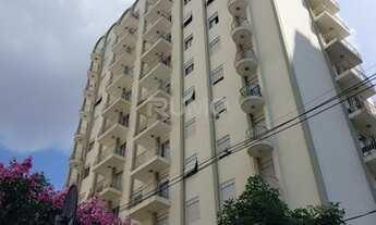 Imagem: Apartamento - Cambuí - Campinas