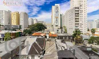 Imagem 5: Apartamento com 2 dormitórios à venda, 76 m² - Jardim América - São Paulo/SP