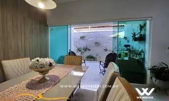 Imagem 4: Casa Para Vender com 5 quartos 3 suítes no bairro São João em Teresina