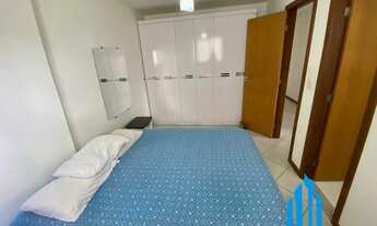 Imagem 2: Apartamento com 3 quartos a venda,120m² na Praia do Morro- Guarapari-ES