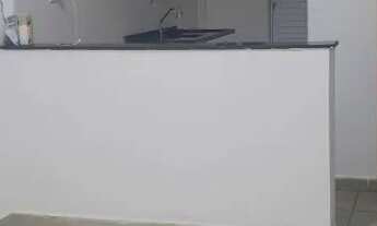 Imagem 4: Casa no Jardim samambaia