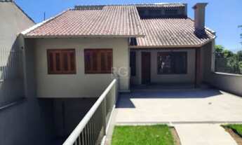 Imagem: Casa em Ipanema