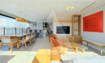 Imagem 2: SãO PAULO - Apartamento Padrão - Pinheiros