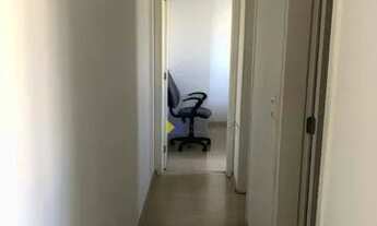 Imagem 4: Apartamento para alugar em Vila Das Palmeiras de 60.00m² com 2 Quartos, 1 Suite e 1 Garage