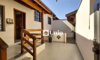 Imagem 4: Casa com 3 dormitórios à venda, 192 m² - Nova Piracicaba - Piracicaba/SP