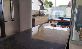 Imagem 4: Alugo Casa no Cond. Golden Park - Jacareí - 03 dorm, suite com hidro e closet - Piscina