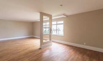 Imagem 6: Apartamento Venda 5 Dormitórios - 248 m² Jardim Paulista