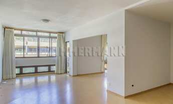 Imagem: APARTAMENTO 03 DORMITÓRIO - HIGIENOPOLIS