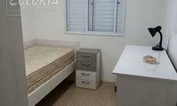 Imagem 2: Santo André - Apartamento Padrão - Parque Erasmo Assunção