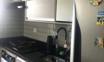 Imagem 5: Apartamento vila jaguara