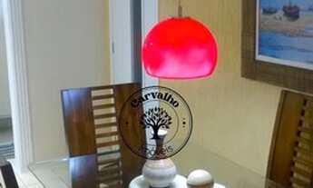 Imagem 3: Apartamento mobiliado para aluguel com 70 metros quadrados com 2 quartos em Barreto - Nite