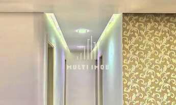 Imagem 3: Apartamento 3 dormitórios com suíte e uma vga