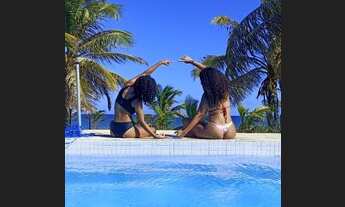 Imagem 6: BEACH HOUSE PÉ NA AREIA CONDOMÍNIO