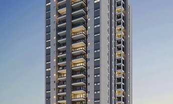 Imagem 2: Apt. à venda |110m² | 3 suítes| 2 vagas