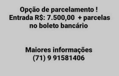 Imagem 2: Compre a sua casa própria de forma parcelada!