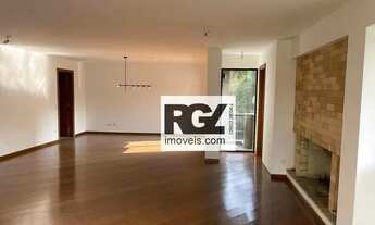 Imagem 3: Apartamento com 3 dormitórios para alugar, 250 m² por R$ 17.000,00/mês - Itaim Bibi - São