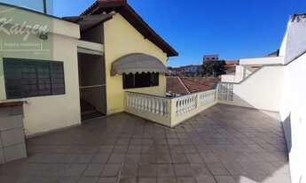 Imagem 2: CASA RESIDENCIAL em SÃO PAULO - SP, CIDADE DOMITILA