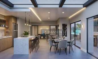 Imagem 7: Apartamento Duplex com 2 dormitórios à venda, 74 m² por R$ 486.502,36 - Anita Garibaldi