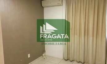 Imagem 4: APARTAMENTO BARRA DOS COQUEIROS CONDOMÍNIO BARRA CLUB II NA BARRA DOS COQUEIROS