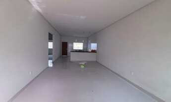 Imagem 4: Vende-se Casa nova com fino acabamento em Jardim Lopes