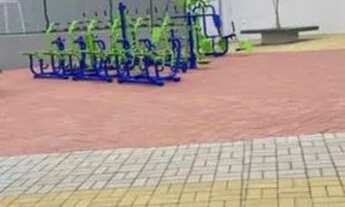 Imagem 5: Condomínio Parque Firenze