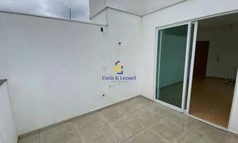 Imagem 6: Cobertura para venda com 1 quarto em Morro da Glória - Juiz de Fora - MG