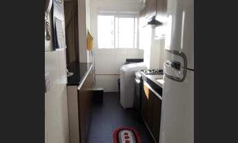 Imagem 3: APARTAMENTO A VENDA - CAMPOS GERAIS-JARDIM DAS INDUSTRIAS- 2 QUARTOS Ref.:AP2479