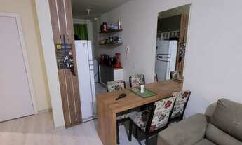 Imagem 3: Apartamento Apartamento com 2 dormitórios