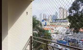 Imagem 6: Apartamento para Aluguel - Vila Clementino, 3 Quartos, 88 m2