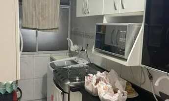 Imagem 3: Apartamento para venda com 57m², 3 quartos, 1 vaga em São João Clímaco - São Paulo - SP