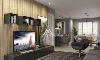 Imagem 2: Apartamento no centro de Navegantes, 1 suíte + 2 quartos, 87m² . R$ 721,000,00