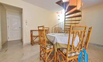 Imagem 2: Cobertura com 2 quartos a venda, 75m² por 300.000.00 Praia das Castanheiras - Centro de Gu