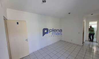 Imagem 3: Apartamento com 2 dormitórios para alugar, 49 m² por R$ 1.945/mês - Recanto dos Sonhos - S