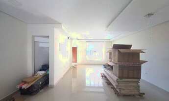 Imagem 2: Casa para venda com 122 metros quadrados com 3 quartos em Sacomã - São Paulo - SP