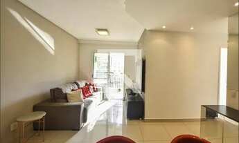 Imagem 2: Apartamento para Aluguel - Campo Belo, 2 Quartos, 65 m2