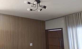 Imagem 5: Casa de luxo para venda tem 180 metros quadrados com 3 quartos em Setor Leste - Brasília