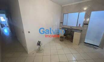 Imagem 6: Casa para alugar no bairro Jardim das Flores - São Paulo/SP, Zona Sul